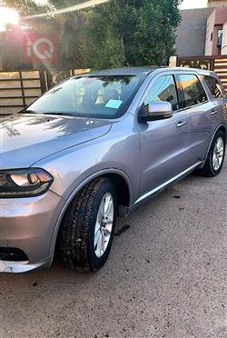 دودج دورانجو